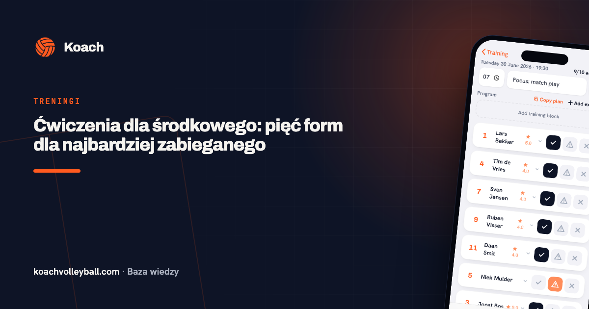 Ćwiczenia dla środkowego: pięć form dla najbardziej zabieganego